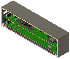 Fusion 360 / Eagle PCB