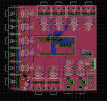 Circuit Design / Personal Energy Monitoring